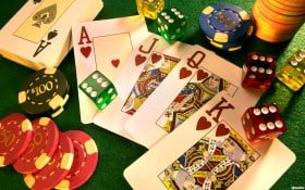 me777 Casino live table games and card entertainment for Filipino players