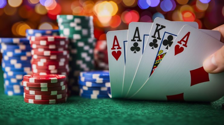 Slot games and bingo entertainment options at me777